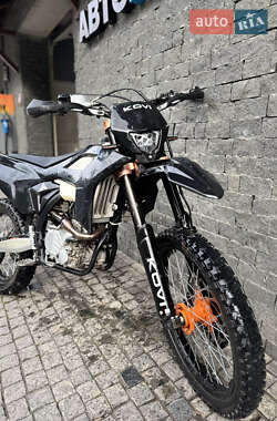 Мотоцикл Позашляховий (Enduro) Kovi Max 300 2022 в Тернополі