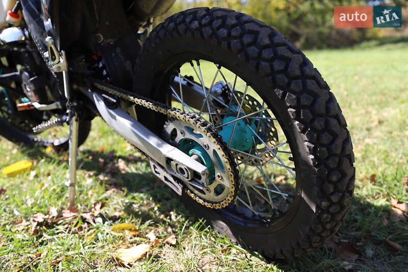 Мотоцикл Супермото (Motard) Kovi Max 300 2023 в Харькове