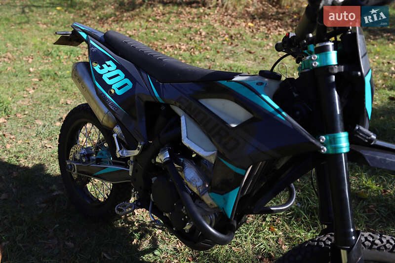 Мотоцикл Супермото (Motard) Kovi Max 300 2023 в Харькове