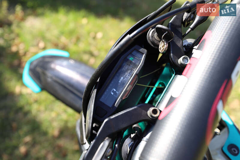 Мотоцикл Супермото (Motard) Kovi Max 300 2023 в Харькове
