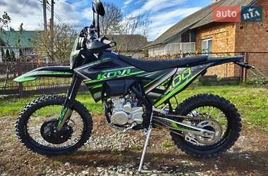 Мотоцикл Внедорожный (Enduro) Kovi Max 300 2025 в Бучаче