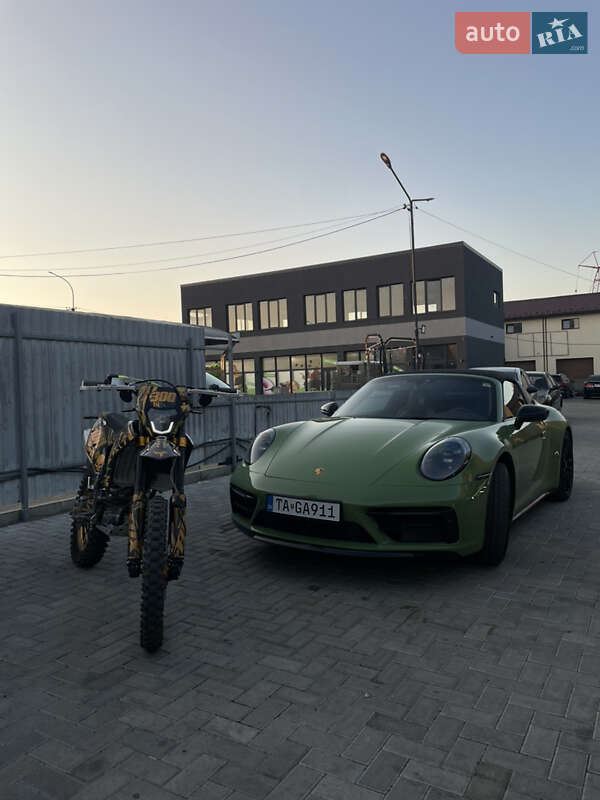 Мотоцикл Внедорожный (Enduro) Kovi Max 300 2024 в Оноковцы фото 2 Мотоцикл Внедорожный (Enduro) Kovi Max 300 2024 в Оноковцы