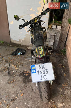 Мотоцикл Супермото (Motard) Kovi Max 300 2025 в Дніпрі