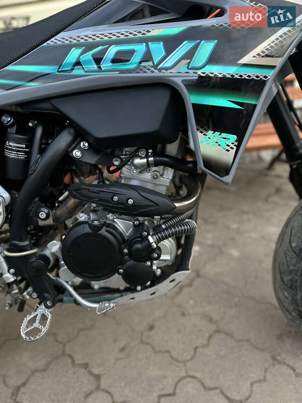 Мотоцикл Внедорожный (Enduro) Kovi Max 300 2025 в Хмельницком