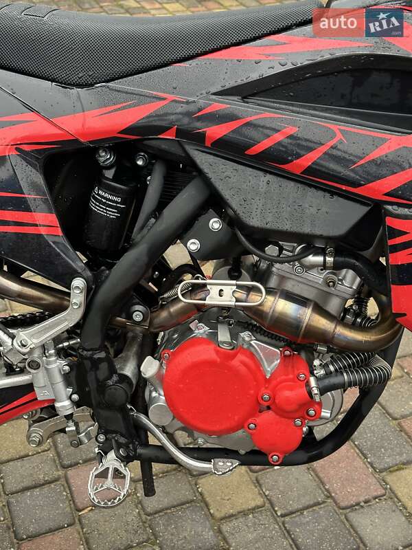 Мотоцикл Внедорожный (Enduro) Kovi Max 300 2024 в Перегинском