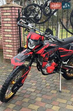 Мотоцикл Позашляховий (Enduro) Kovi Max 300 2024 в Перегінське