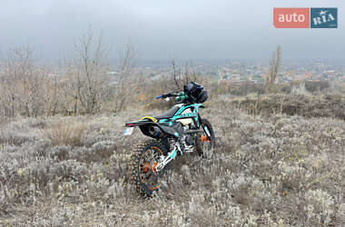 Мотоцикл Кросс Kovi Max 300 2021 в Днепре