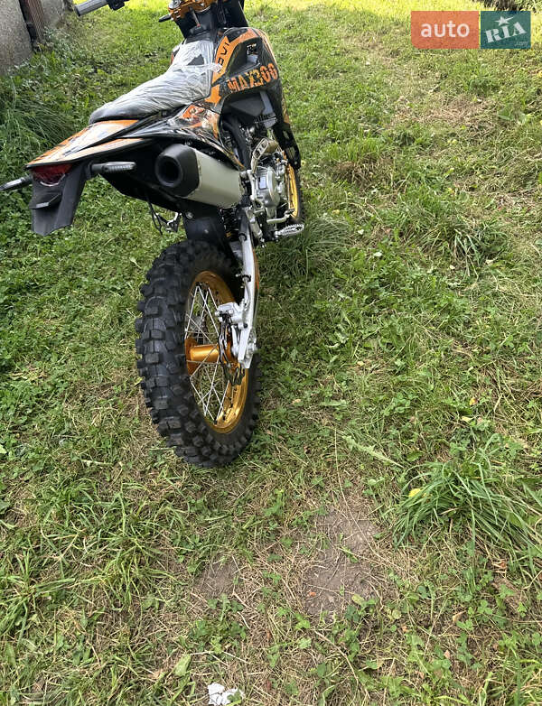 Питбайк Kovi Max 300 2025 в Рожнятове фото 5 Питбайк Kovi Max 300 2025 в Рожнятове