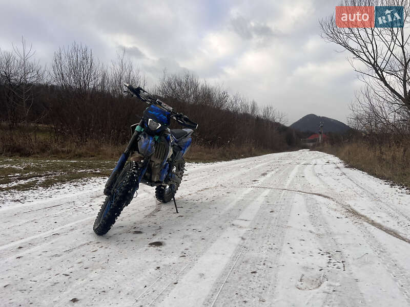 Мотоцикл Внедорожный (Enduro) Kovi Max 300 2022 в Вышкове