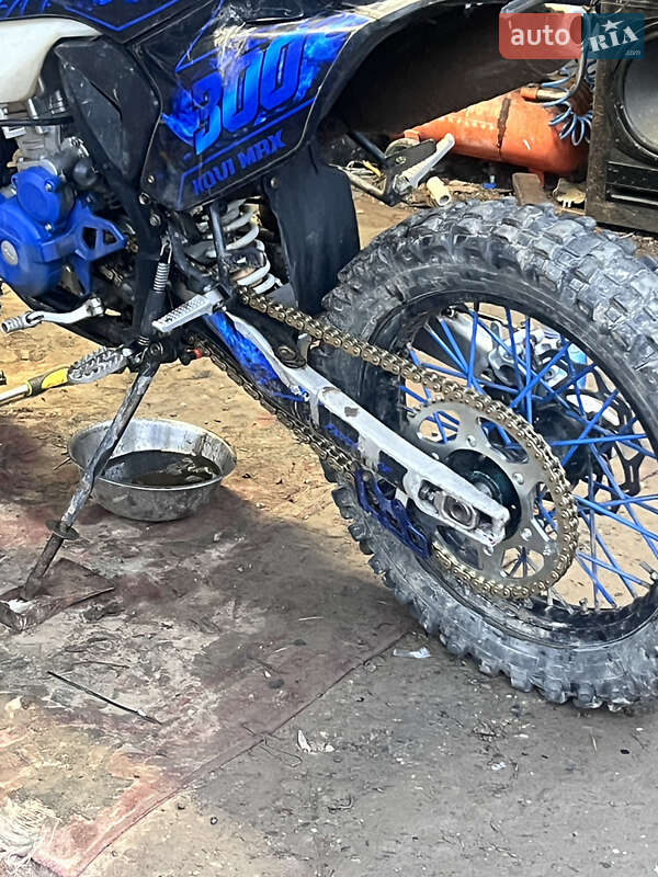 Мотоцикл Внедорожный (Enduro) Kovi Max 300 2022 в Вышкове