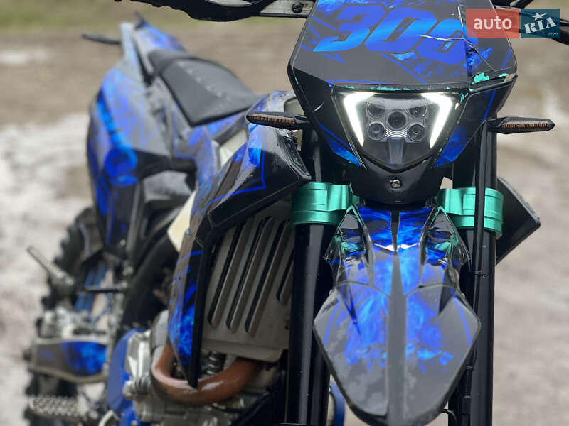 Мотоцикл Внедорожный (Enduro) Kovi Max 300 2022 в Вышкове