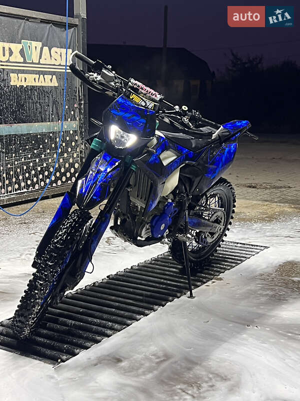 Мотоцикл Внедорожный (Enduro) Kovi Max 300 2022 в Вышкове