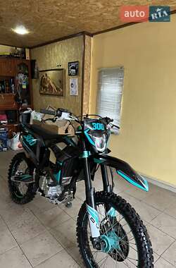 Мотоцикл Кросс Kovi Max 300 2023 в Богодухове
