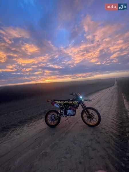 Мотоцикл Кросс Kovi Max 300 2024 в Луцьку