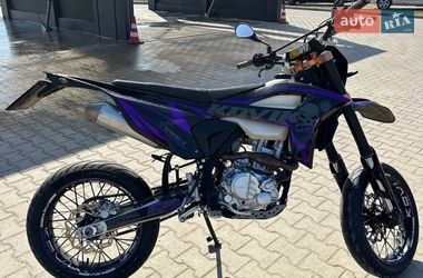 Мотоцикл Кросс Kovi Max 300 2022 в Шумську