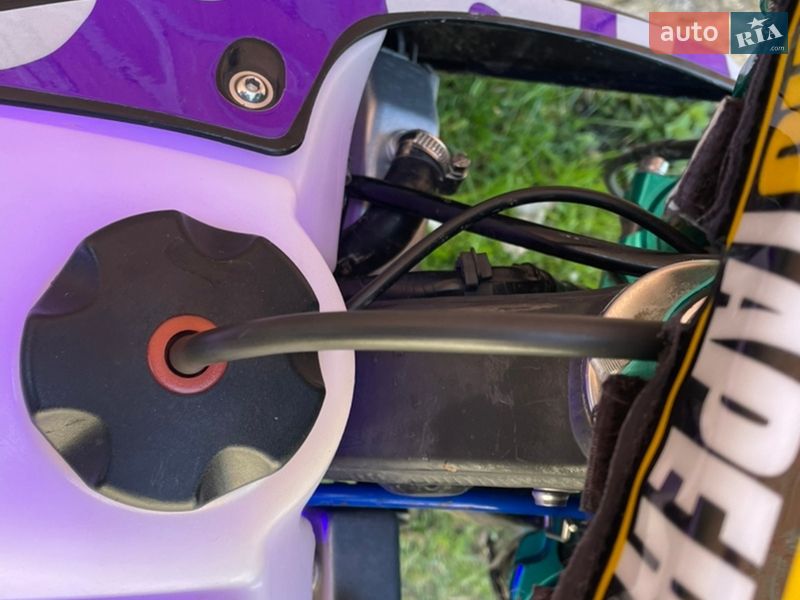 Мотоцикл Внедорожный (Enduro) Kovi Max 300 2023 в Бережанах фото 7 Мотоцикл Внедорожный (Enduro) Kovi Max 300 2023 в Бережанах