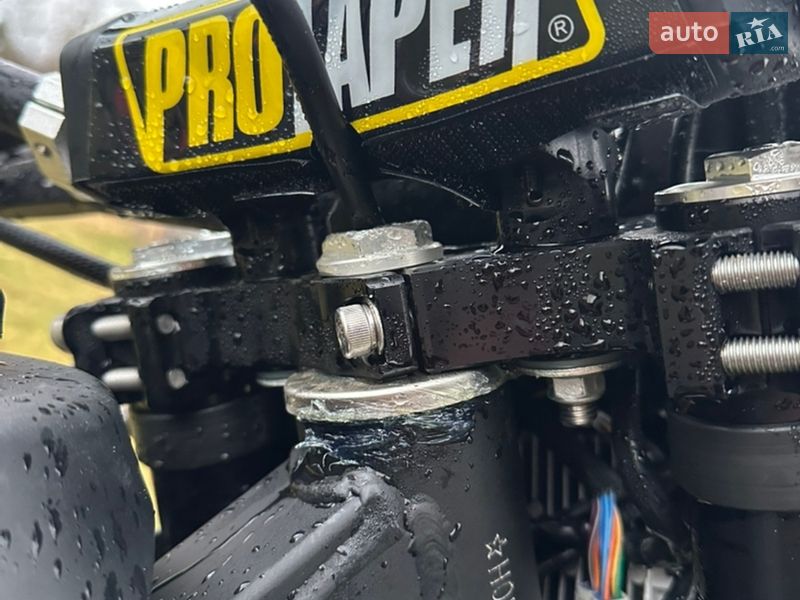 Мотоцикл Кросс Kovi Max 300 2026 в Верховине