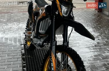 Мокик Kovi Max 300 2024 в Дубно