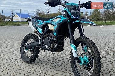 Мотоцикл Позашляховий (Enduro) Kovi Max 300 2023 в Полтаві