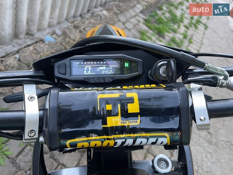 Мотоцикл Внедорожный (Enduro) Kovi Max 300 2025 в Запорожье