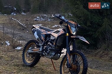 Мотоцикл Внедорожный (Enduro) Kovi Max 300 2024 в Сколе