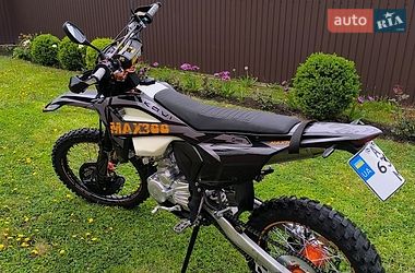 Мотоцикл Кросс Kovi Max 300 2021 в Яготине