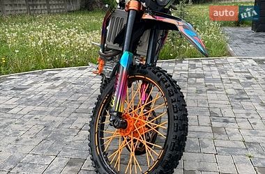 Мотоцикл Внедорожный (Enduro) Kovi Max 300 2021 в Корце