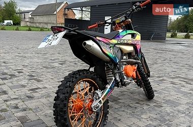 Мотоцикл Позашляховий (Enduro) Kovi Max 300 2021 в Кореці