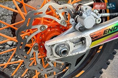 Мотоцикл Позашляховий (Enduro) Kovi Max 300 2021 в Кореці