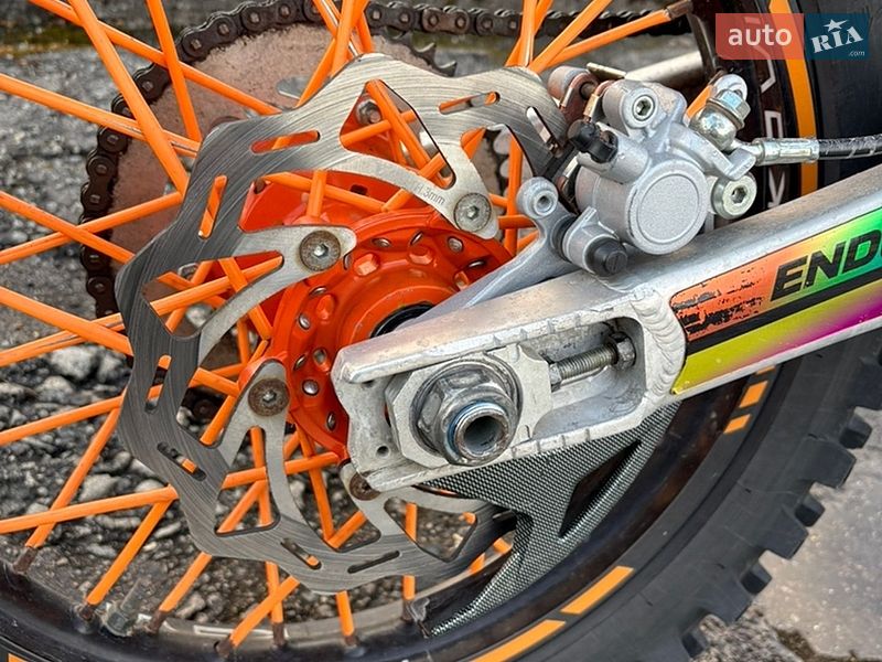 Мотоцикл Позашляховий (Enduro) Kovi Max 300 2021 в Кореці