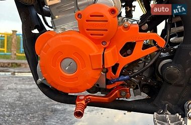 Мотоцикл Позашляховий (Enduro) Kovi Max 300 2021 в Кореці