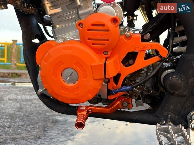 Мотоцикл Позашляховий (Enduro) Kovi Max 300 2021 в Кореці