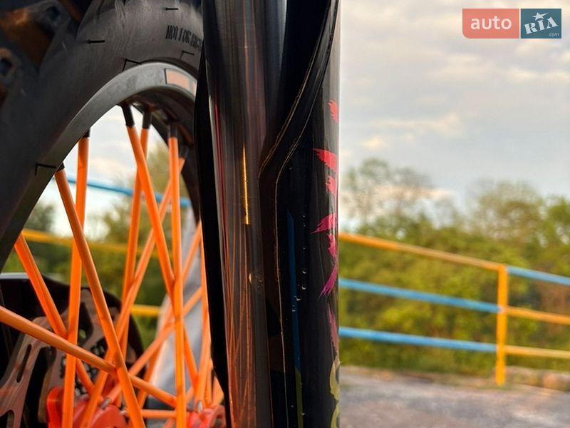 Мотоцикл Позашляховий (Enduro) Kovi Max 300 2021 в Кореці