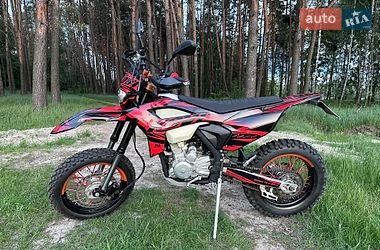Мотоцикл Позашляховий (Enduro) Kovi Max 300 2022 в Кролевці
