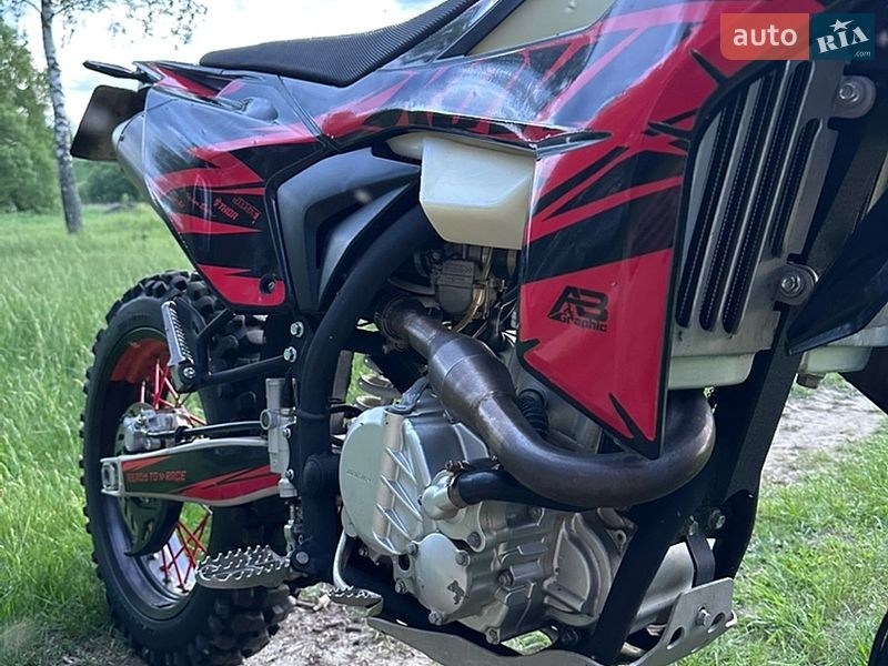 Мотоцикл Позашляховий (Enduro) Kovi Max 300 2022 в Кролевці фото 5 Мотоцикл Позашляховий (Enduro) Kovi Max 300 2022 в Кролевці