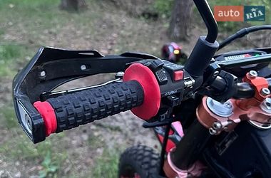 Мотоцикл Позашляховий (Enduro) Kovi Max 300 2022 в Кролевці фото 11 Мотоцикл Позашляховий (Enduro) Kovi Max 300 2022 в Кролевці