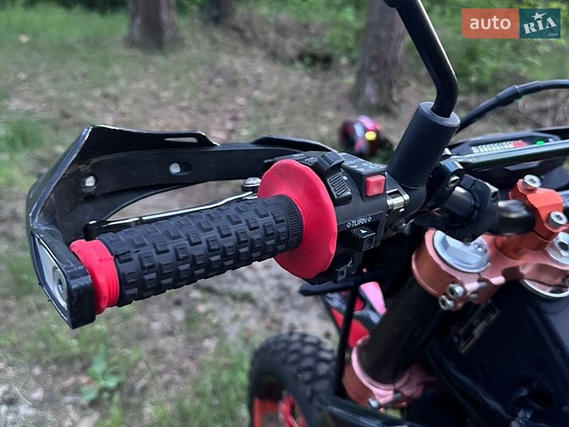 Мотоцикл Позашляховий (Enduro) Kovi Max 300 2022 в Кролевці фото 11 Мотоцикл Позашляховий (Enduro) Kovi Max 300 2022 в Кролевці