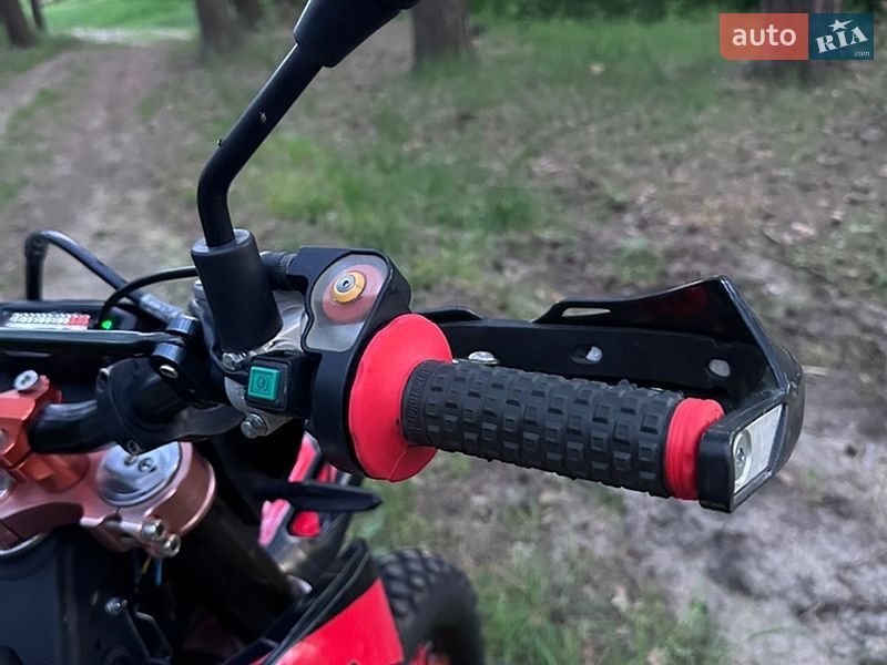 Мотоцикл Позашляховий (Enduro) Kovi Max 300 2022 в Кролевці фото 17 Мотоцикл Позашляховий (Enduro) Kovi Max 300 2022 в Кролевці