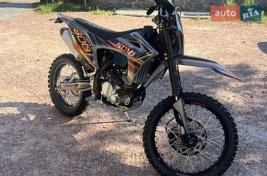 Мотоцикл Позашляховий (Enduro) Kovi Max 300 2025 в Житомирі