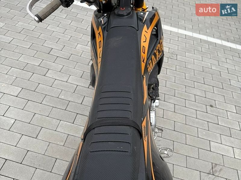 Мотоцикл Внедорожный (Enduro) Kovi Max 300 2024 в Гатном