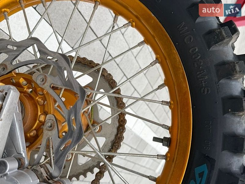 Мотоцикл Внедорожный (Enduro) Kovi Max 300 2024 в Гатном