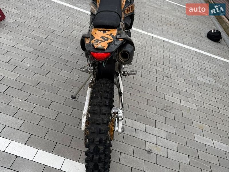 Мотоцикл Внедорожный (Enduro) Kovi Max 300 2024 в Гатном