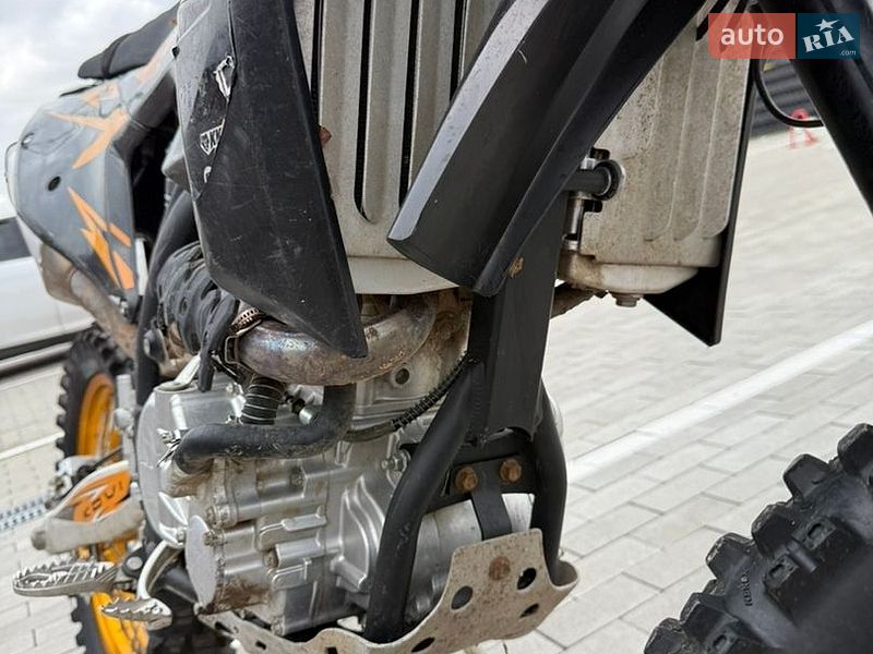 Мотоцикл Внедорожный (Enduro) Kovi Max 300 2024 в Гатном