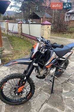 Мотоцикл Кросс Kovi Pit 150 2023 в Ивано-Франковске