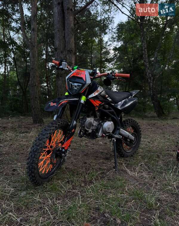 Мотоцикл Кросс Kovi Pit 150 2023 в Нетешине