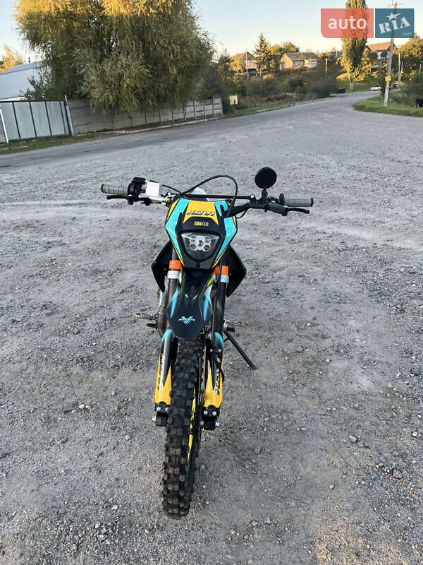 Мотоцикл Кросс Kovi Pit 150 2025 в Хмельницькому