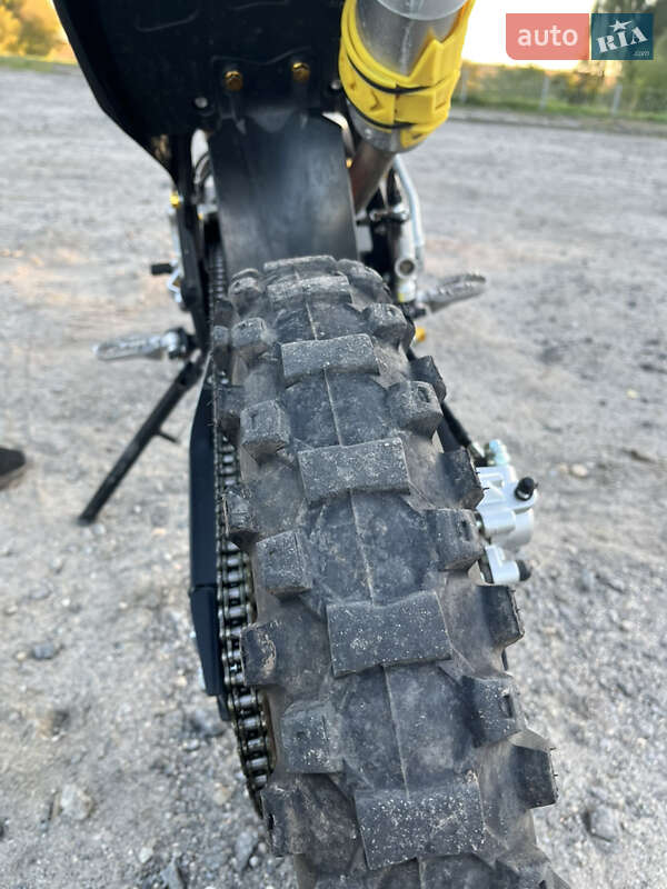 Мотоцикл Кросс Kovi Pit 150 2025 в Хмельницькому