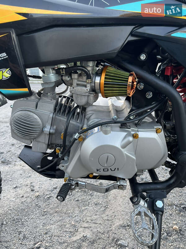 Мотоцикл Кросс Kovi Pit 150 2025 в Хмельницькому