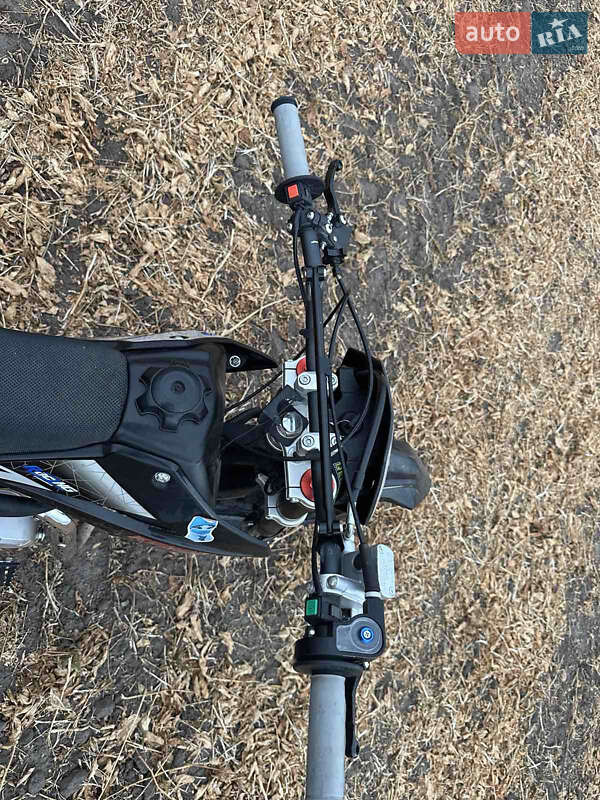 Пітбайк Kovi Pit 150 2023 в Рокитному