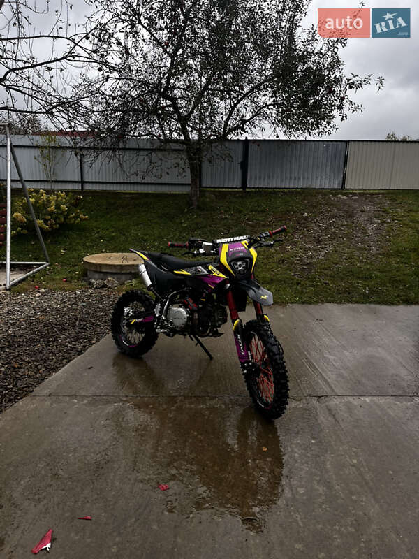 Картинг Kovi Pit 150 2025 в Ганичах